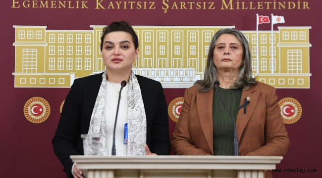 Tbmm Katip Yesi Chp Trabzon Milletvekili Sibel Sui Mez Sma