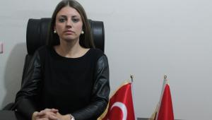 CHP Menderes İlçe Başkanı Gizem Candan, Bülent Soylu'dan hesap sordu: Nerede bu paralar?