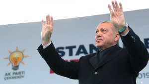 Cumhurbaşkanı Erdoğan'dan Cindoruk'a "intikam seçimi" tepkisi