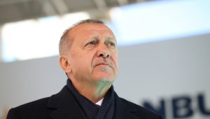 Dünya liderlerinden Cumhurbaşkanı Erdoğan'a tebrik