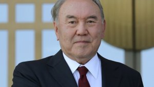 Kazakistan Cumhurbaşkanı Nazarbayev istifa etti