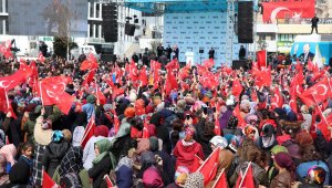 "CHP'nin kendine çeki düzen vermesi için 31 Mart bir fırsattır"