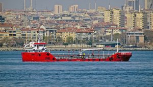 Türkiye'den hareket eden bir gemi Libya açıklarında kaçırıldı