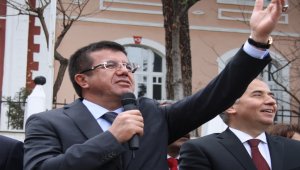 Zeybekci'nin sandığından 21 oy farkla CHP çıktı