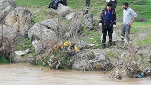 3 yaşındaki kayıp çocuktan acı haber geldi