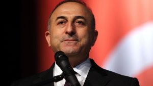 Bakan Çavuşoğlu: "Erdoğan Irak'ı ziyaret edecek"