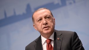 Cumhurbaşkanı Erdoğan depremle ilgili bilgi aldı