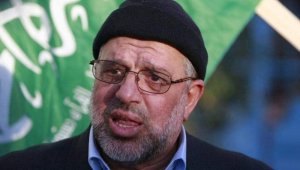 İsrail askerleri Hamas lideri Şeyh Hasan Yusuf'u gözaltına aldı