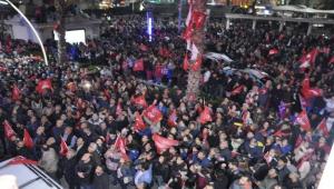 Menemenliler 'Serdar Aksoy' dedi