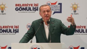 "Bu tür safralardan kurtulduğumuz için rahat olalım"