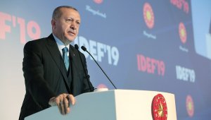 "Türkiye'nin dışlandığı bir F-35 projesi tamamen çökmeye mahkumdur"