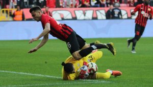 Spor Toto 1. Lig: Eskişehirspor: 3 - Afyonspor: 1