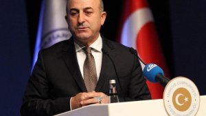 Bakan Çavuşoğlu: "İkili ticaret hacmimizi rahatlıkla çıkabiliriz"