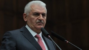 Binali Yıldırım: "Adamlar sağlam çalmış" 