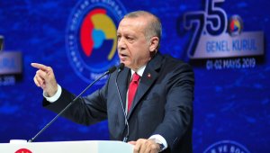 Cumhurbaşkanı Erdoğan hububat alım fiyatlarını açıkladı