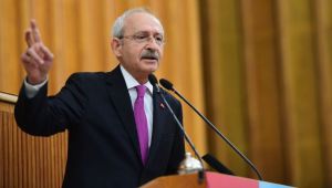 Kılıçdaroğlu'ndan YSK kararının ardından sert açıklama