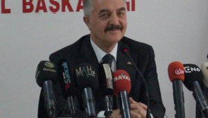 MHP'li Ataman: "CHP, atı arabanın ardına koşmaktadır"