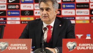 Şenol Güneş: "Şuursuzluk vardı"