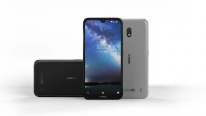 Nokia 2.2, yapay zekâ ve en güncel Android'i erişilebilir fiyatlarla sunuyor