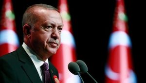 Cumhurbaşkanı Erdoğan: Eğitimde reformlara devam edeceğiz