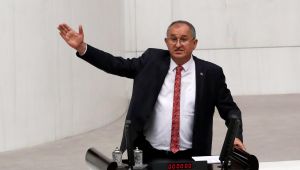 Sertel:"Basının sorunlarına ilişkin önerge AKP ve MHP oylarıyla reddedildi" 