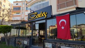 Serbey Cafe' de tedbirlerini almaya devam ediyor