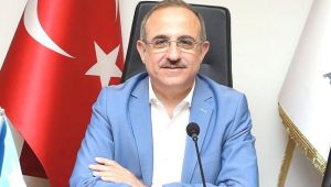 AK Parti İzmir İl Başkanı Kerem Ali Sürekli; "Kökünü kazıyana kadar mücadeleye devam…"