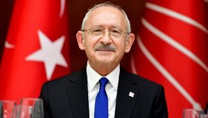 Kılıçdaroğlu'ndan 'Ramazan' mesajı