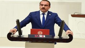 Kırkpınar; "Toplumun Bütün Kesimlerinin Yanındayız"