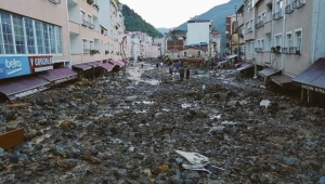 Giresun'da hayatını kaybedenlerin sayısı 7 oldu