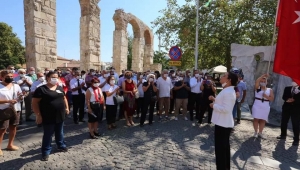 Sengel; "Milli Bayramlarımızı Coşkusu Her Daim Devam Edecek"