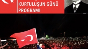 Büyükşehir'den coşkulu 9 Eylül programı