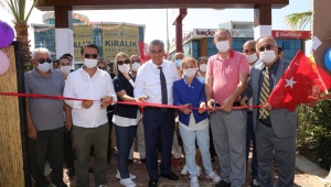 Güzelbahçe'nin Güzelbahçe'nin Kurtuluş Günü Coşkusu 