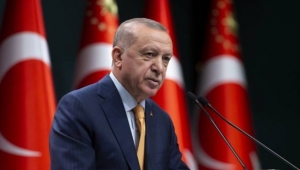 Cumhurbaşkanı Erdoğan: Yüz yüze eğitimin kapsamı genişletildi 