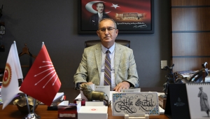 CHP'li Sertel; Denize nazır kupon araziler yok pahasına satıldı