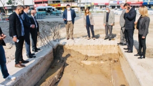 Deprem Araştırma Komisyonu'nun CHP'li üyeleri,mesailerine çok hızlı başladı