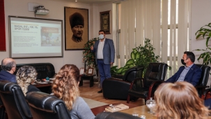 Başkan Yetişkin 2 yılını anlattı: Sosyal belediyeciliğin en iyi örneğini gösterdik