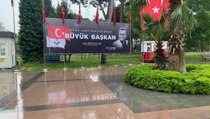 Kılıçdaroğlu, son yolculuğunda yalnız bırakmayacak