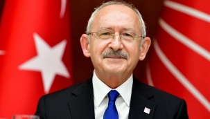 CHP lideri Kemal Kılıçdaroğlu'ndan 19 Mayıs mesajı