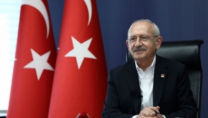 CHP Lideri Kılıçdaroğlu'ndan Bayram Mesajı