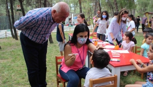 Kemalpaşa'da Festival Coşkusu