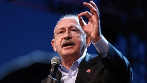 Kılıçdaroğlu; Biraz vicdanınız sızlasın, Soma'ya eziyet etmeyi bırakın!