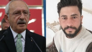 Kılıçdaroğlu'ndan Fedai öğretmen paylaşımı: 'Yüreğim yanıyor, anısı önünde ant olsun ki...'