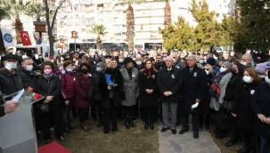 Gappi: Uğur Mumcu'nun Onurlu Duruşu Yolumuzu Aydınlatmaya Devam Edecek