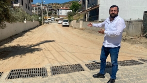 Başkan Girbiyanoğlu; ''Selçuklu sürücüler Off-Road yarışçısına döndü''