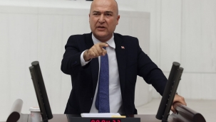 CHP'li Bakan'ın SADAT sorularına yanıt geldi