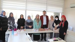 Bayraklı Belediyesinden 51 branşta kurs imkanı 