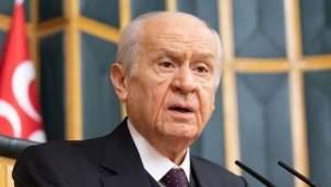 Bahçeli'den sandık mesajı: Tarih takriben belli olmuştur 