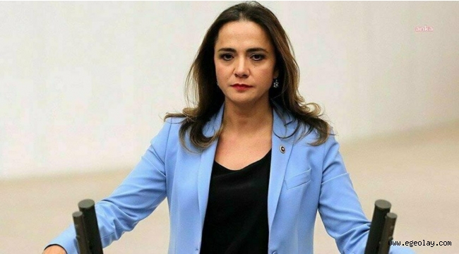 CHP Genel Başkan Yardımcısı Dr. Gamze Akkuş İlgezdi: Kaç yurttaşımız Donarak Öldü!