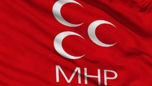 MHP'nin İzmir milletvekili listesi belli oldu! 